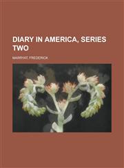 Diary in America, Series Two,1153774593,9781153774598