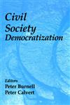 Civil Society in Democratization,0714684740,9780714684741