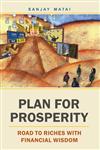 Plan for Prosperity Road to Riches with Financial Wisdom,8124801991,9788124801994