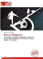 Barry Maguire,6136883813,9786136883816
