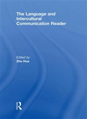 The Language and Intercultural Communication Reader,0415549124,9780415549127