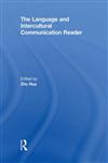 The Language and Intercultural Communication Reader,0415549124,9780415549127