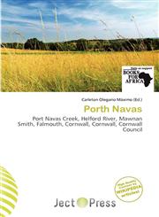 Porth Navas,6201418903,9786201418905