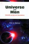 Universe and Man Scientific and Qur'anic Descriptions,8174355669,9788174355669