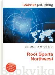 Root Sports Northwest,5512635093,9785512635094