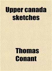 Upper canada sketches,1152151991,9781152151994