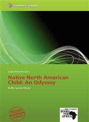 Native North American Child An Odyssey,6138555163,9786138555162