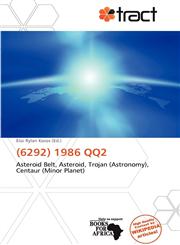 (6292) 1986 QQ2,6138551095,9786138551096