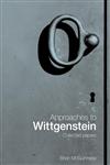 Approaches to Wittgenstein,0415408164,9780415408165