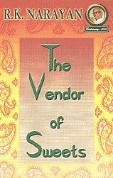 The Vendor of Sweets 21st Reprint,8185986096,9788185986098