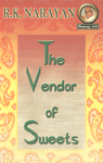The Vendor of Sweets 21st Reprint,8185986096,9788185986098