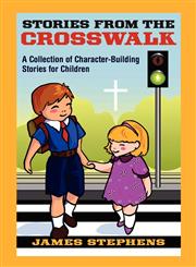 Stories from the Crosswalk,1613150377,9781613150375