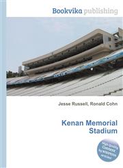 Kenan Memorial Stadium,5512323393,9785512323397