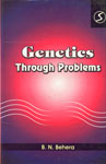 Genetics Through Problems 1st Edition,817625438X,9788176254380