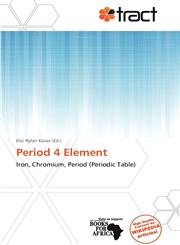 Period 4 Element,6138861906,9786138861904