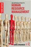 An Introduction to Human Resource Management 3rd Edition,0415622298,9780415622295