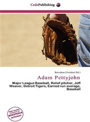 Adam Pettyjohn,6136906198,9786136906195