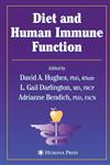 Diet and Human Immune Function,1588292061,9781588292063