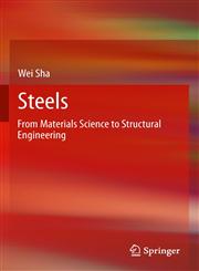 Steels From Materials Science to Structural Engineering,1447148711,9781447148715