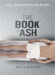 The Book of Ash,1938191048,9781938191046