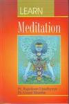 Learn Meditation 1st Edition,8183820379,9788183820370