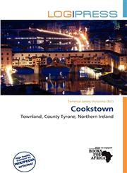 Cookstown,6137413373,9786137413371