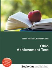 Ohio Achievement Test,5511572020,9785511572024