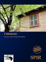 Chlebiotki,6139284082,9786139284085