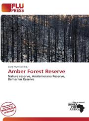 Amber Forest Reserve,6138253868,9786138253860