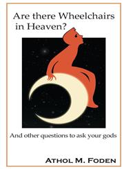 Are there Wheelchairs in Heaven?,1937972038,9781937972035