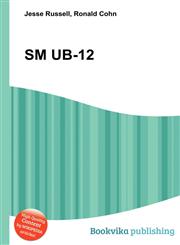 SM Ub-12,5510685549,9785510685541