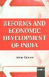 Reforms and Economic Development of India 1st Edition,8183871488,9788183871488