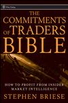 The Commitments of Traders Bible How to Profit from Insider Market Intelligence 1st Edition,0470178426,9780470178423