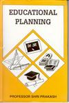 Educational Planning 1st Edition,8121206030,9788121206037