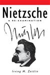 Nietzsche,0745612911,9780745612911