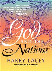 God and the Nations,1882701569,9781882701568
