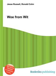 Woe from Wit,5512032690,9785512032695
