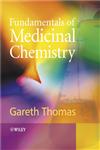 Fundamentals of Medicinal Chemistry,0470843071,9780470843079
