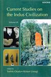 Current Studies on the Indus Civilization Vol. 7 Revised Edition,8173049297,9788173049293