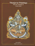 Thanjavur Paintings Materials, Technique & Conservation