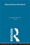 Evans-Pritchard Mary Douglas : Collected Works, Vol. 7,0415291100,9780415291101