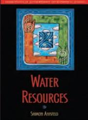 Water Resources 2nd Edition,1597264946,9781597264945
