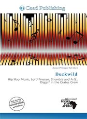 Buckwild,6139879426,9786139879427
