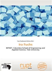 Ira Fuchs,6136240890,9786136240893