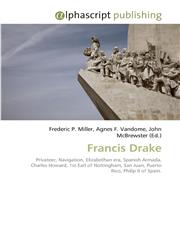 Francis Drake,6130080514,9786130080518