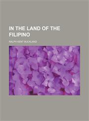 In the Land of the Filipino,1459085752,9781459085756