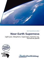 Near-Earth Supernova,6139141737,9786139141739