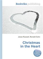 Christmas in the Heart,5512233491,9785512233498