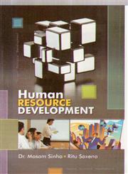 Human Resource Development,8171326854,9788171326853