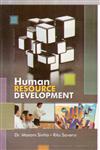 Human Resource Development,8171326854,9788171326853